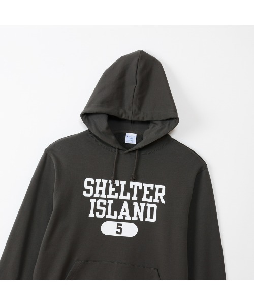 チャンピオン（Champion）/Champion/チャンピオン/HOODED SWEATSHIRT セール】チャンピオン HOODED SWEATSHIRT_（スウェット）｜Champion