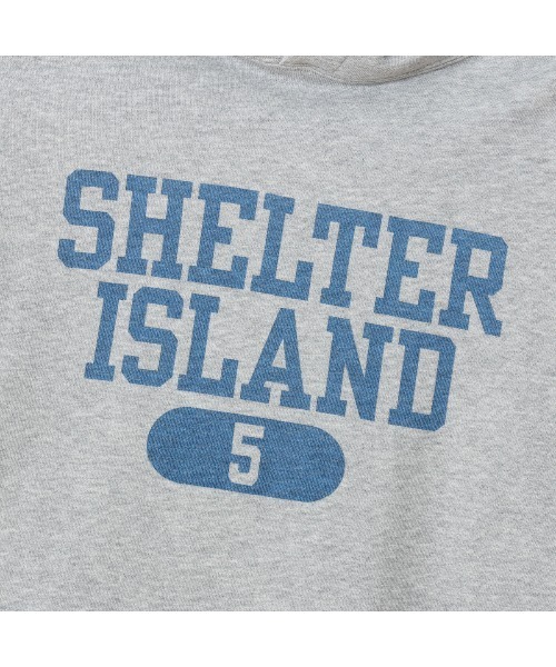 Champion(チャンピオン)の「チャンピオン HOODED SWEATSHIRT_(スウェット・メンズ・ネイビー/ダークグレー/グレー・M/L/LL)」の6枚目の写真