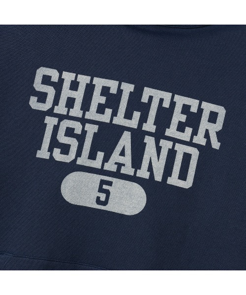 Champion(チャンピオン)の「チャンピオン HOODED SWEATSHIRT_(スウェット・メンズ・ネイビー/ダークグレー/グレー・M/L/LL)」の10枚目の写真
