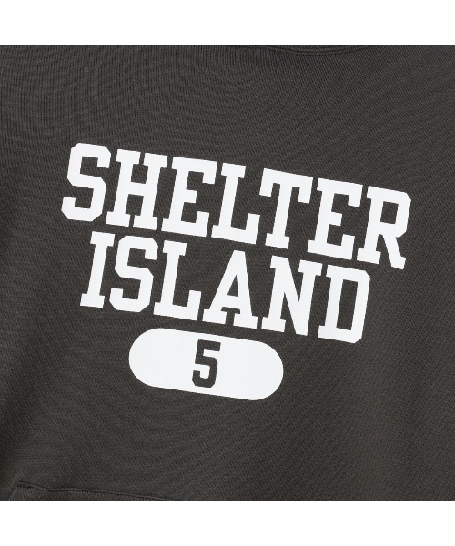 Champion(チャンピオン)の「チャンピオン HOODED SWEATSHIRT_(スウェット・メンズ・ネイビー/ダークグレー/グレー・M/L/LL)」の14枚目の写真