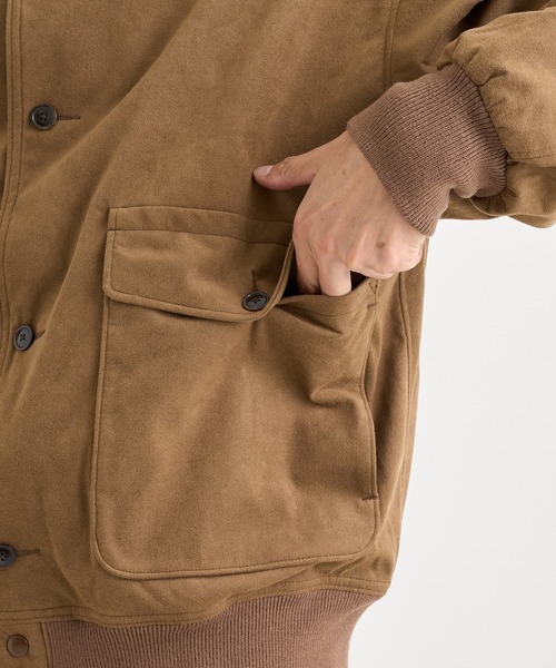 極美品♡ナゴンスタンス　タイプライター　スタンドチュニック　キャメル 極美品♡ナゴンスタンス タイプライター スタンドチュニック キャメル