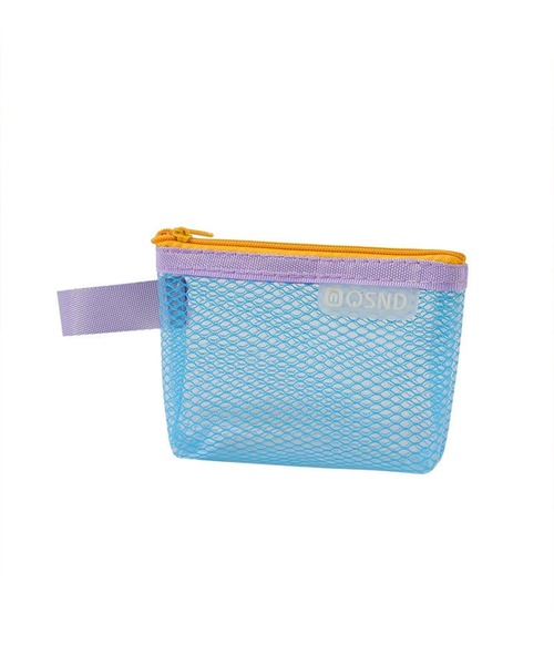 BALLY カラフルアートポーチ BALLY カラフルアートポーチ