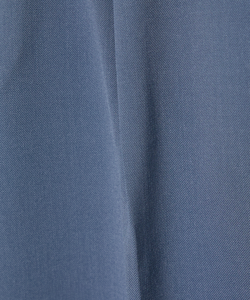 COLONY CLOTHING(コロニークロージング)の「【COLONY CLOTHING/コロニークロージング】テーパードスラックス PT01(スラックス・メンズ・ブルー・X-SMALL/S)」の11枚目の写真