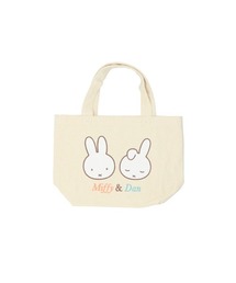 キャラクター マチ付きバッグ