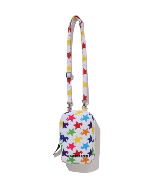 A BATHING APE（アベイシングエイプ）｜ショルダーバッグ一覧 - WEAR