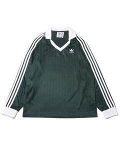 セール】adidas アディダス M PIQUE LS ロングスリーブ IZ2446