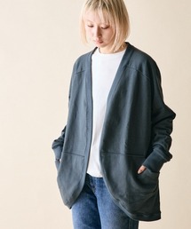 rehacer : Dolman Wide Drape Cardigan Made in Japan / ドルマンワイドドレープカーディガン