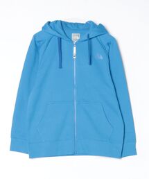 フォロー割 残り1点 ノースフェイス スウェット ブルー M K637A THE NORTH FACE（ザ ノースフェイス） メンズ TNF スクエアロゴクルー