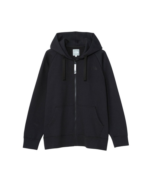 ザ ノース フェイス THE NORTH FACE Rearview Full Zip Hoodie_