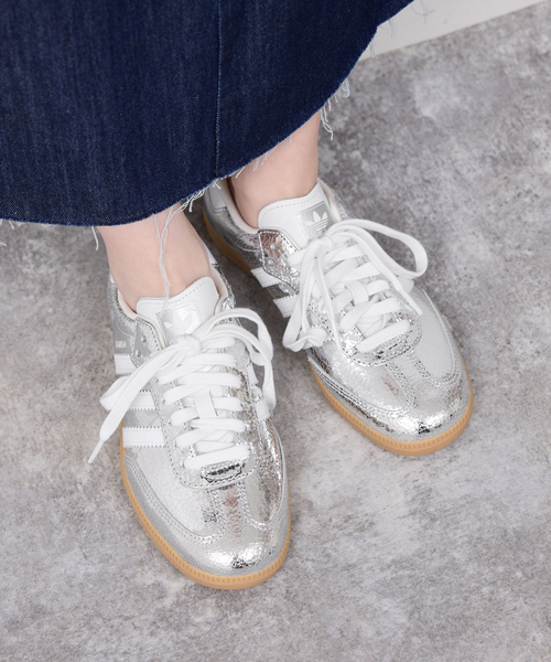 adidas（アディダス）の「《追加》adidas/アディダス SAMBA OG W