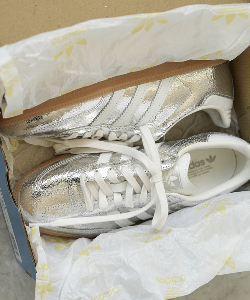 adidas（アディダス）の「《追加》adidas/アディダス SAMBA OG W