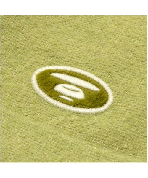 AAPE BY A BATHING APE（エーエイプバイアベイシングエイプ）の「AAPE MAIN LONG SLEEVE SHIRT（シャツ/ブラウス・メンズ・ブラック/ライトグリーン・MEDIUM/LARGE/X-LARGE）」の3枚目の写真