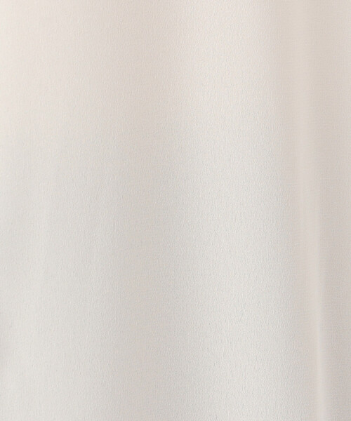 COMME CA(コムサ)の「バックサテンアムンゼン シャツ(シャツ/ブラウス・レディース・ホワイト・7号/9号/13号/11号/5号/15号)」の15枚目の写真