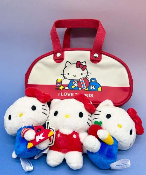 sanrio（サンリオ）の「sanrio/サンリオ ハローキティ クラシック