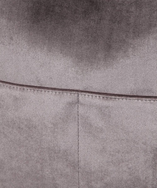 GLOBAL WORK（グローバルワーク）の「ベロアA4トートバッグ/一部店舗限定/600158（トートバッグ・レディース・ライトグレー/ベージュ/パープル系その他2/ピンク系その他/ライトブルー・FREE）」の10枚目の写真