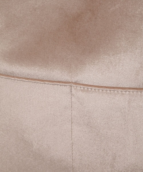 GLOBAL WORK（グローバルワーク）の「ベロアA4トートバッグ/一部店舗限定/600158（トートバッグ・レディース・ライトグレー/ベージュ/パープル系その他2/ピンク系その他/ライトブルー・FREE）」の15枚目の写真