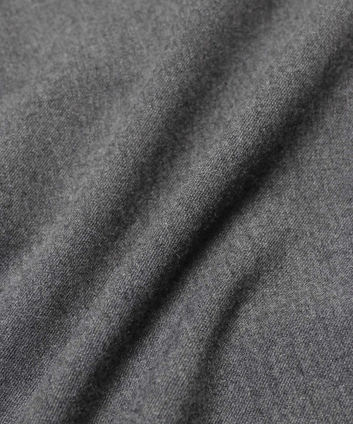 The DUFFER of ST.GEORGE（ザダファーオブセントジョージ）の「HEAT EFFECT 2WAY STRETCH TROUSERS： 360°伸縮 ハイテンションストレッチ スキニーパンツ（スラックス・メンズ・グレー/ブラック/ライトグレー・SMALL/MEDIUM/LARGE/X-LARGE）」の20枚目の写真