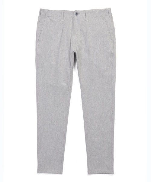 HEAT EFFECT 2WAY STRETCH TROUSERS： 360°伸縮 ハイテンション