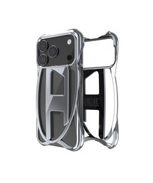 DIESEL(ディーゼル)のDIESEL アイフォンケース IPHONE 17 PRO対応 DP0978(スマホケース/カバー)