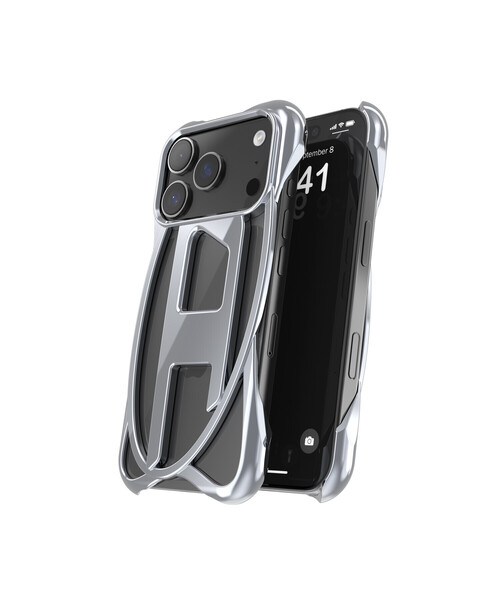 DIESEL（ディーゼル）の「DIESEL アイフォンケース IPHONE 17 PRO対応