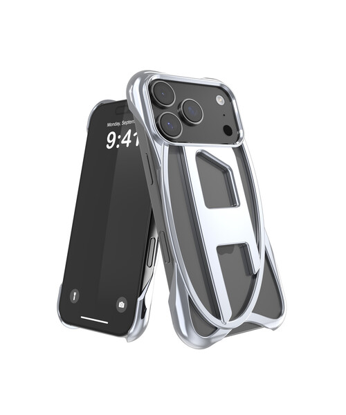 DIESEL アイフォンケース IPHONE 17 PRO対応 DP0978（スマホケース