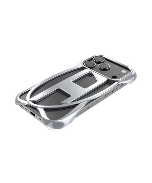 DIESEL アイフォンケース IPHONE 17 PRO対応 DP0978（スマホケース