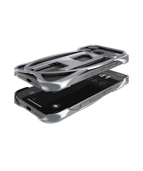 DIESEL アイフォンケース IPHONE 17 PRO対応 DP0978（スマホケース