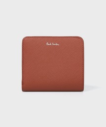 Paul Smith（ポールスミス）の「スワールプラー 2つ折り財布 / 555425 W120（財布）」