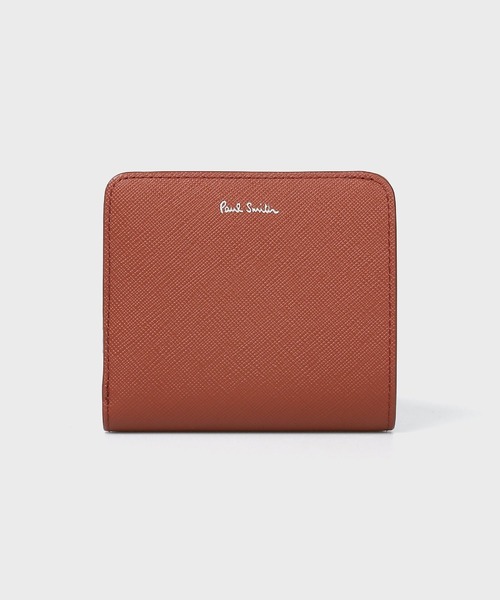 Paul Smith｜ポール・スミス（メンズ）の財布/小物（レッド/赤色系