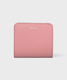 Paul Smith（ポールスミス）の「スワールプラー 2つ折り財布 / 555425 W120（財布）」
