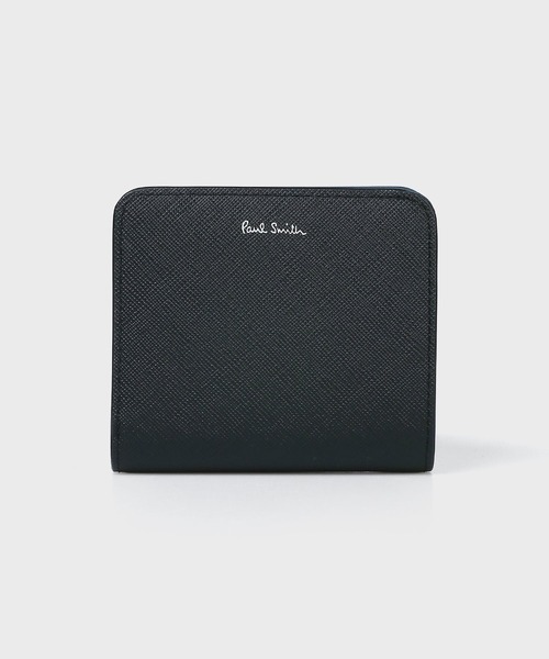 スワールプラー 2つ折り財布 / 555425 W120(財布)|Paul Smith スワールプラー 2つ折り財布 / 555425 W120(財布)|Paul Smith