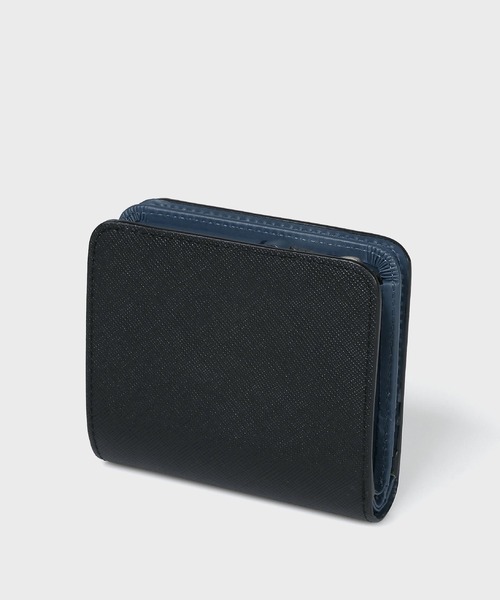 Paul Smith スワールプラー 2つ折り財布 新品未使用 定価19800円 スワールプラー 2つ折り財布 / Paul Smith | ファッション通販 【公式