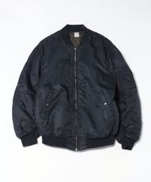 Disney(ディズニー)の【JACKSON MATISSE/ジャクソンマティス】Mickey Mouse MA-1/ディズニー・ミッキーマウスコラボフライトジャケット・ボンバージャケット(MA-1)