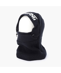 BRIEFING(ブリーフィング)のKNIT BALACLAVA(ネックウォーマー/スヌード)