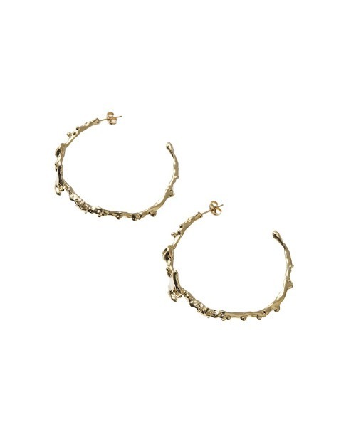 Ancient Horse Pierce（ネックレス）｜SYKIA（シキア）のファッション