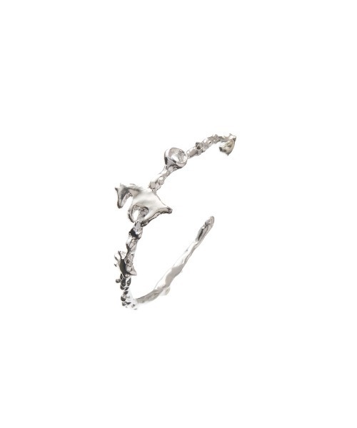 Ancient Horse Pierce（ネックレス）｜SYKIA（シキア）のファッション