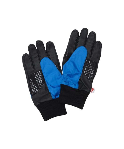 FLAME LOGO グローブ（手袋）｜HYSTERIC GLAMOUR（ヒステリック