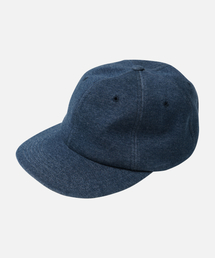 FRIZMWORKS（フリズムワークス）の「OG SWEAT BALL CAP _ INDIGO（キャップ）」