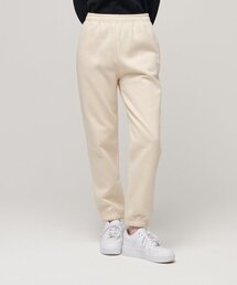 MUSINSA STANDARD WOMAN（ムシンサスタンダードウーマン）の「WOMENS FLEECE LINED SWEATPANTS [EGGLET]（スウェットパンツ・レディース）」
