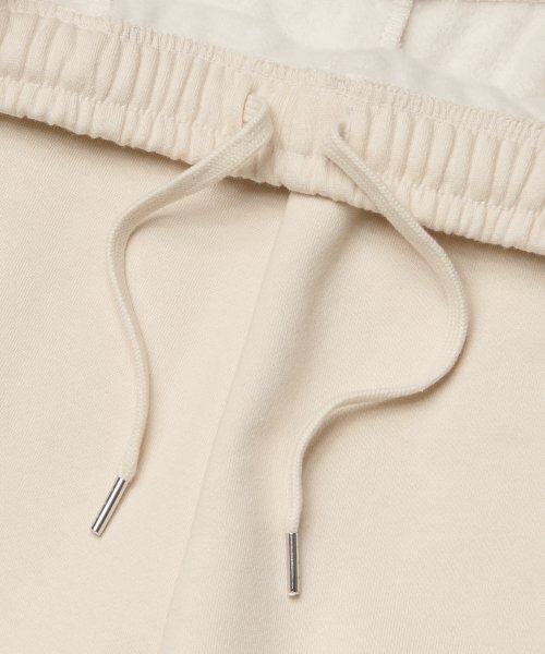 MUSINSA STANDARD WOMAN（ムシンサスタンダードウーマン）の「レディースフリーススウェットパンツ【エッグレット】（スウェットパンツ・レディース・その他・SMALL/MEDIUM/LARGE/X-SMALL）」の4枚目の写真