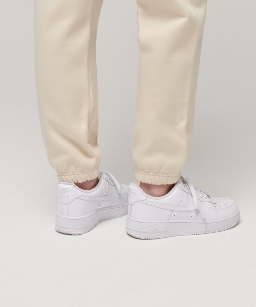 MUSINSA STANDARD WOMAN（ムシンサスタンダードウーマン）の「レディースフリーススウェットパンツ【エッグレット】（スウェットパンツ・レディース・その他・SMALL/MEDIUM/LARGE/X-SMALL）」の7枚目の写真