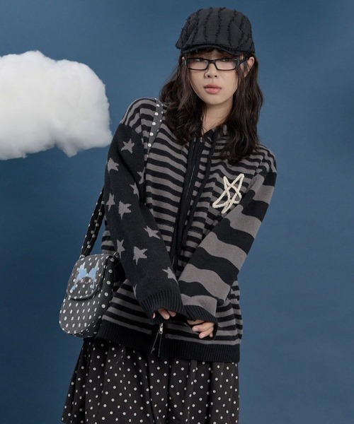 WaiKei（ワイケイ）の「☆K-POPアイドル着用【UNISEX】WaiKei