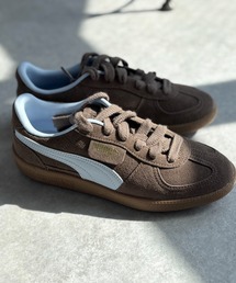 PUMA｜プーマのスニーカー（ブラウン/茶色系・スエード）通販