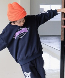 THRASHER｜スラッシャーのスウェット（ブルー・ネイビー/青色系）通販