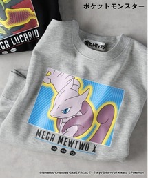 Right-on | 【POKEMON】スウェット(スウェット)