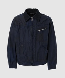 COMME des GARCONS HOMME（コム デ ギャルソン・オム）の「COTTON ESTER ZIP UP JACKET（ブルゾン）」