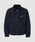 COMME des GARCONS HOMME�i�R�� �f �M�����\���E�I���j�́uCOTTON ESTER ZIP UP JACKET�i�u���]���j�v�b�l�C�r�[