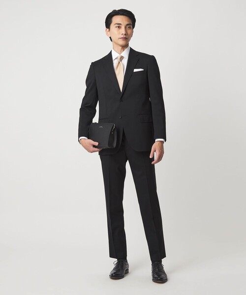 MODERATION SUIT 2B HC/BW- モデレーション スーツ ジャケット