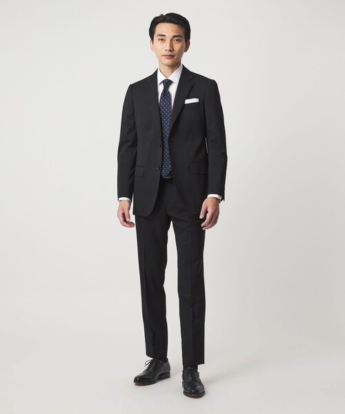 MODERATION SUIT 2B HC/BW- モデレーション スーツ ジャケット