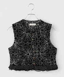 JOURNAL STANDARD（ジャーナルスタンダード）の「【MAISON HOTEL】 MARCELINE VT（その他アウター）」